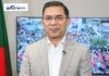সুপ্রিম কোর্ট প্রাঙ্গণে আহত সাংবাদিকদের পাশে দাঁড়ানোর নির্দেশ তারেক রহমানের