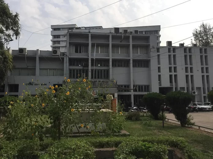 জুলাই সনদ নিয়ে সভা - জাতীয় প্রেসক্লাব ভবন