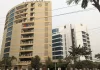 আগারগাঁওয়ে নির্বাচন কমিশন ভবন