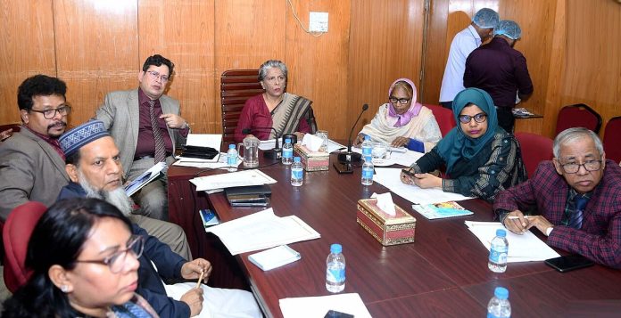 পপিতে সহকারী পরিচালক পদে পুনর্বিজ্ঞপ্তি, বেতন ৯৮ হাজার টাকা পর্যন্ত