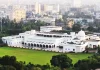বঙ্গভবন, ঢাকা