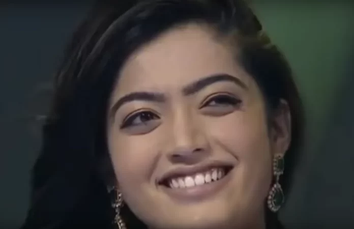 রাশমিকা মান্দানা (ফাইল ছবি)